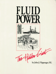 Picture of Fluid Power “The Hidden Giant"