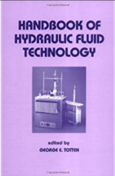 Picture of Handbook of Hydraulic Fluid Technology