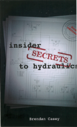 Picture of Inside Secrets to Hydraulics, 2nd Edition