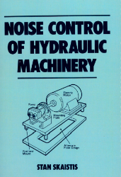 Picture of Noise Control for Hydraulic Machinery