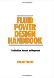 Picture of Fluid Power Design Handbook, 3rd Edition, Revised & Expanded