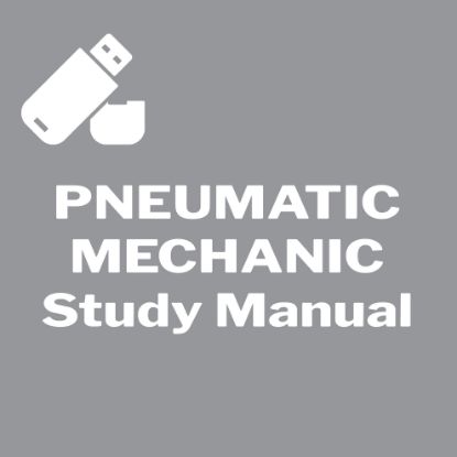 Picture of Pneumatic Mechanic Study Manual Download