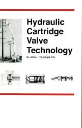 Picture of Hydraulic Cartridge Valve Technology