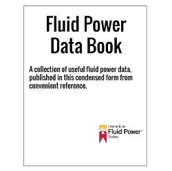 Picture of Fluid Power Data Books - 10 pack