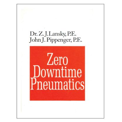 Picture of Zero Downtime Pneumatics
