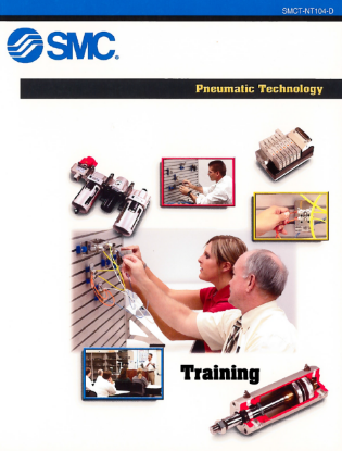 Picture of Pneumatic Technology Textbook