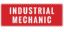 Picture of Certification Patch-Industrial Mechanic