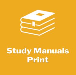 Picture of Print Manual for Test Applicant