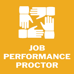 Picture of Job Performance Proctor