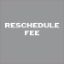 Picture of Reschedule Fee - Professional