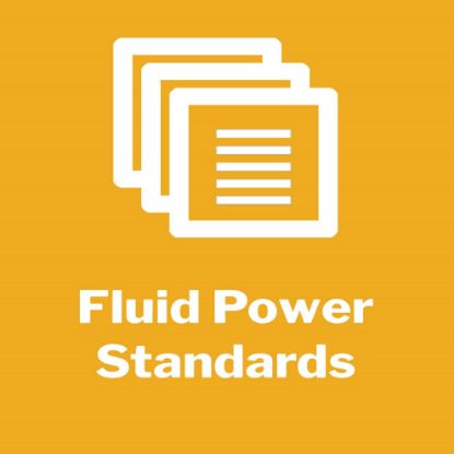 Picture of Fluid Power Standards
