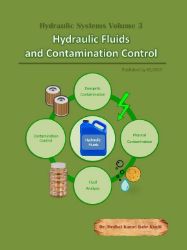 Picture of Hydraulic Fluids and Contamination Control