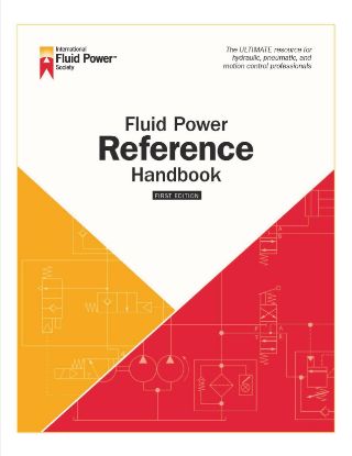 Picture of Fluid Power Reference Handbook