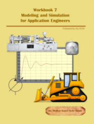 Picture of Modeling and Simulation for Application Engineers Workbook