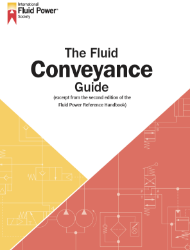 Picture of Fluid Conveyance-Searchable Online Viewing Only