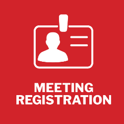 Picture of 2022 Annual Meeting Registration - San Diego, CA