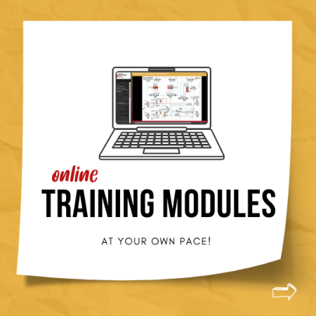 Picture for category Study Manuals - Training Modules