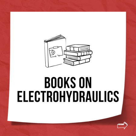 Picture for category Electrohydraulics