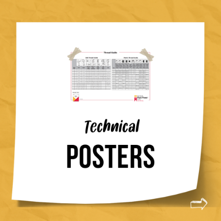 Picture for category Technical Posters