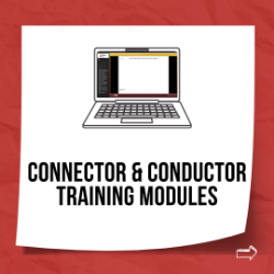 Picture of Connector & Conductor Training Modules
