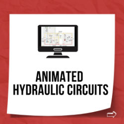 Picture of Animated Hydraulic Circuits - Download