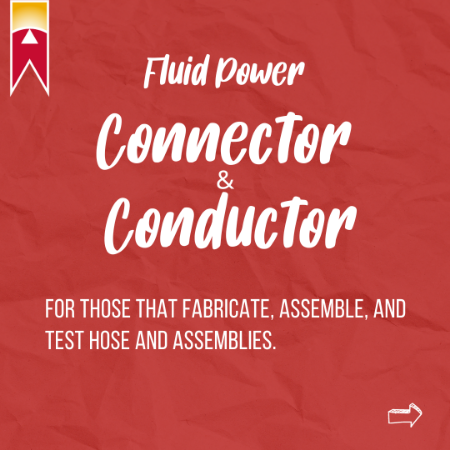 Picture for category Fluid Power  Connector & Conductor