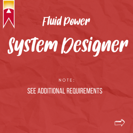Picture for category Fluid Power System Designer