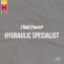 Picture of Hydraulic Specialist