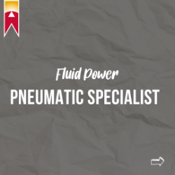 Picture of Pneumatic Specialist