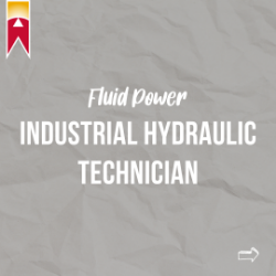Picture of Industrial Hydraulic Technician