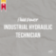 Picture of Industrial Hydraulic Technician