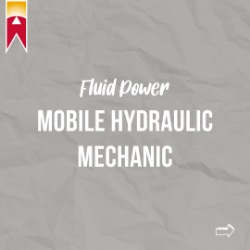 Picture of Mobile Hydraulic Mechanic