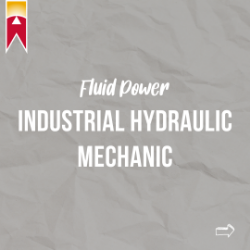 Picture of Industrial Hydraulic Mechanic