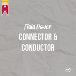 Picture of Connector & Conductor