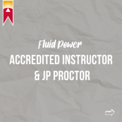 Picture of Accredited Instructor