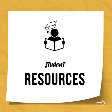 Picture for category Student Resources