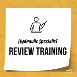 Picture of HS In-Person Review Training