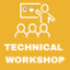 Picture of Attend JUST the Technical Workshop | San Antonio TX 