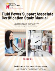 Picture of Support Associate Study Manual Download 