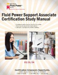 Picture of Support Associate Study Manual 