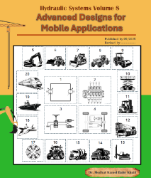 Picture of Hydraulic Systems Volume 8: Advanced Designs for Mobile Applications