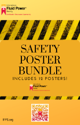 Picture of Safety Poster Bundle