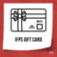 Picture of IFPS Gift Card - $50