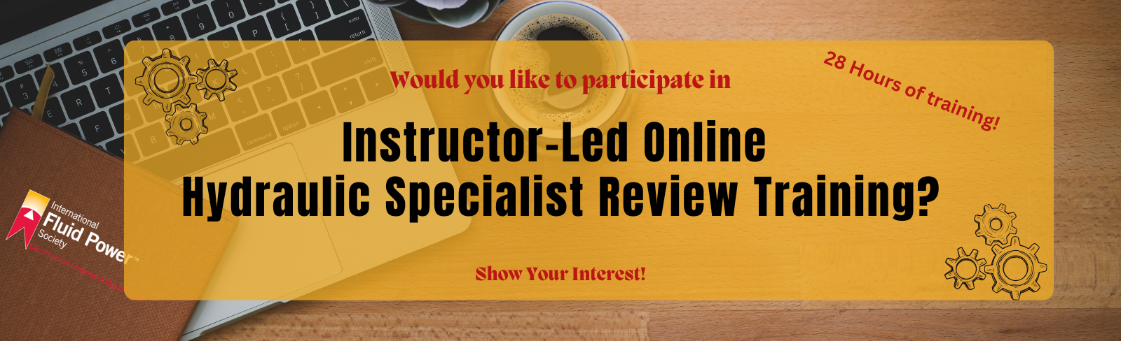 HS Instructor Led Certification Review Training