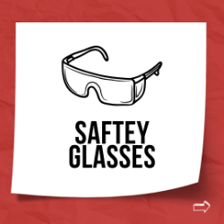 Picture of Safety Glasses