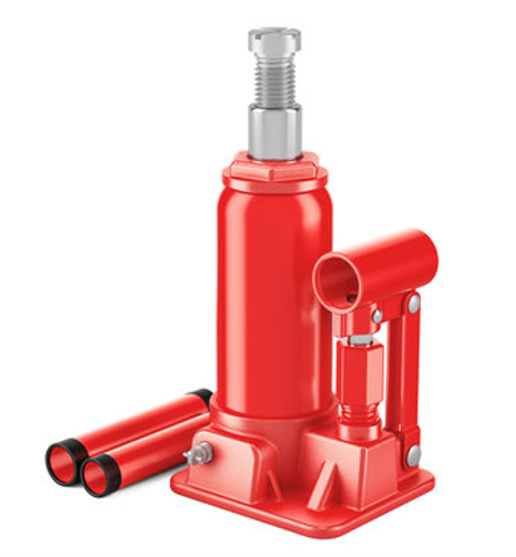 Bottle jack
