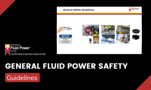 IFPS | Fluid Power Safety with 10+ Free Resources | IFPS