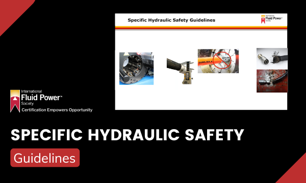 IFPS | Fluid Power Safety with 10+ Free Resources | IFPS