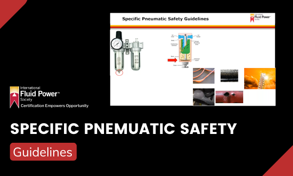 IFPS | Fluid Power Safety with 10+ Free Resources | IFPS